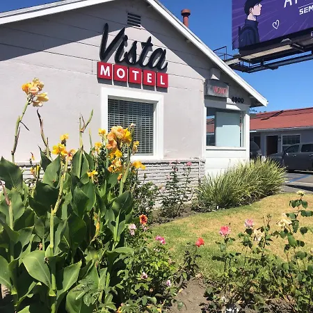 Vista Motel Culver City